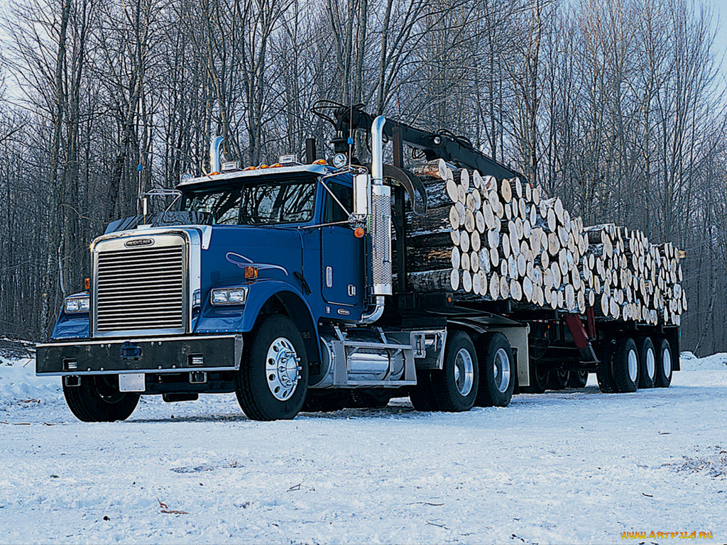 , freightliner